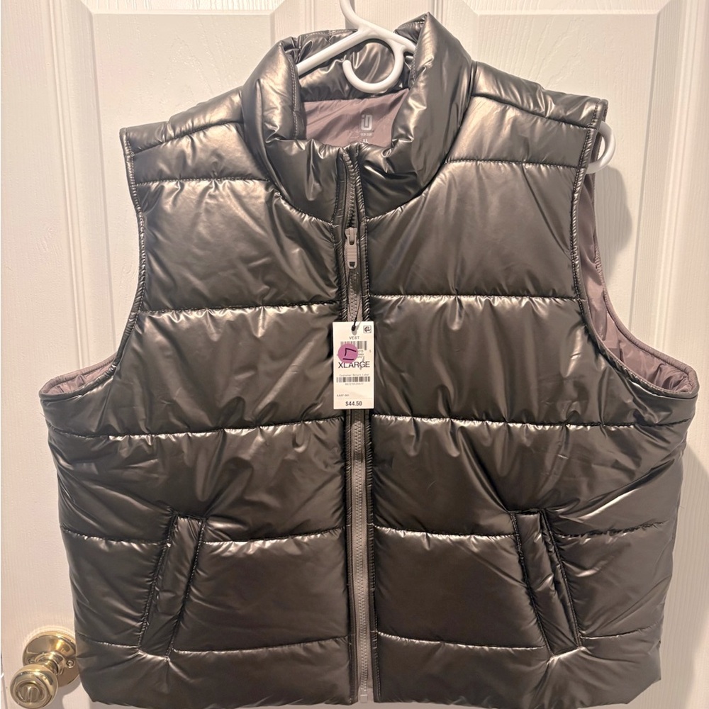 Ideology vest